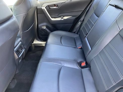 Certified 2024 Toyota RAV4 XLE Premium w/ Weather Package AWD/4WD image 21