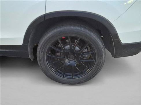 Used 2019 Honda Passport EX-L image 6