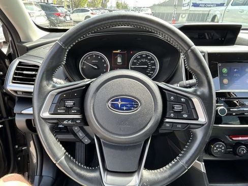 Used 2021 Subaru Forester Premium w/ Popular Package #1 image 22