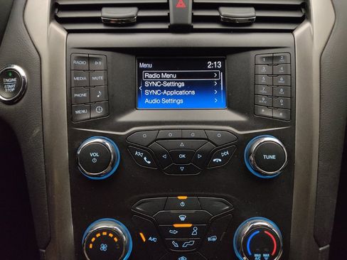 Used 2019 Ford Fusion S FWD image 25