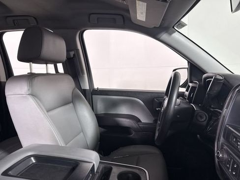 Used 2017 Chevrolet Silverado 1500 W/T w/ Trailering Package image 12