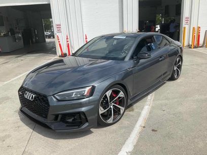 Used 2019 Audi RS 5