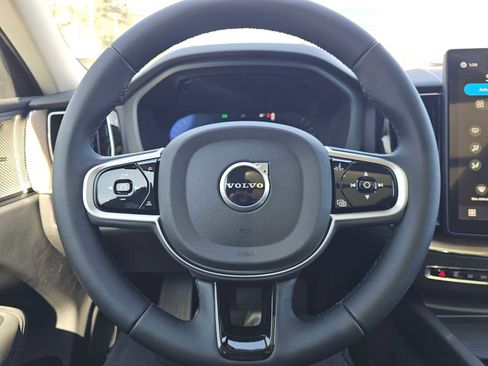 New 2026 Volvo XC60 B5 Plus w/ Protection Package Premier AWD/4WD image 23