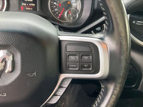 Used 2019 RAM 2500 Big Horn image 19