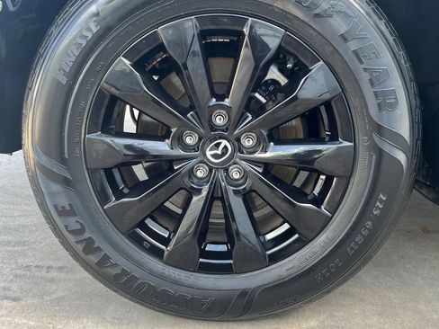Certified 2024 MAZDA CX-50 AWD 2.5 S w/ Select Package image 27