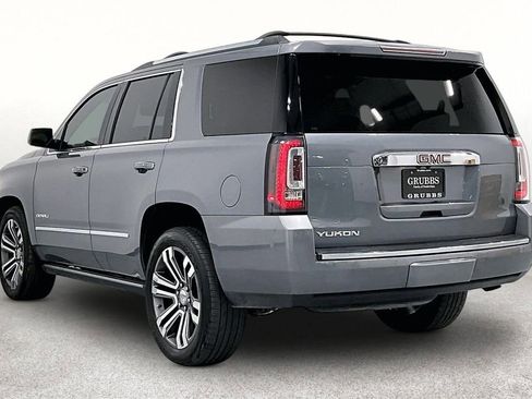 Used 2018 GMC Yukon Denali w/ Denali Ultimate Package AWD/4WD image 15