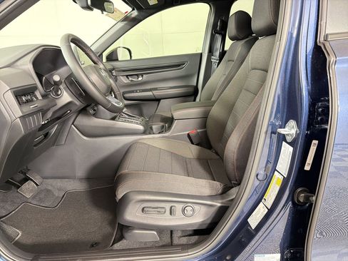New 2026 Honda CR-V Sport image 5