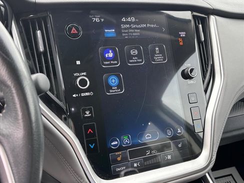 Used 2023 Subaru Outback Premium image 21