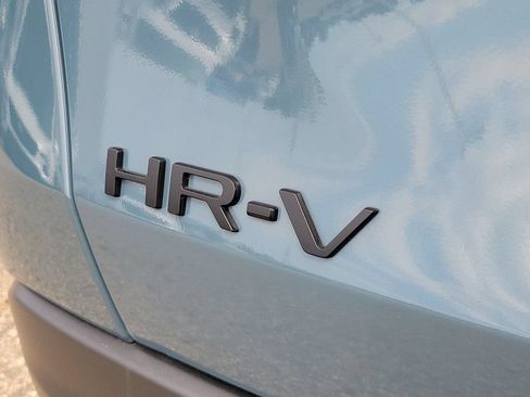 Used 2026 Honda HR-V Sport image 33