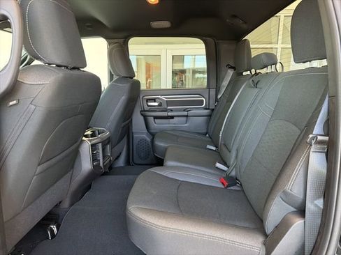 New 2026 RAM 2500 Big Horn image 13