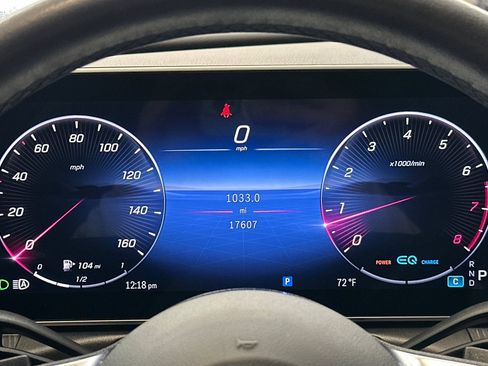 Used 2022 Mercedes-Benz C 300 Sedan image 19