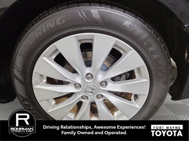 Used 2015 Honda Accord EX-L image 11