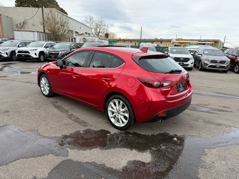 Used 2015 MAZDA MAZDA3 s Grand Touring image 5