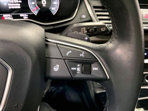 Certified 2023 Audi Q5 2.0T Premium Plus w/ Premium Plus Package image 19