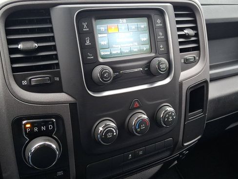 Certified 2019 RAM 1500 Express w/ Express Value Package image 24