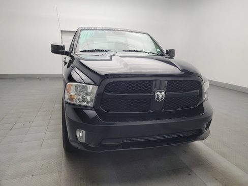 Used 2015 RAM 1500 Express image 14