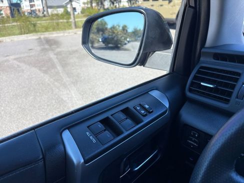 Used 2020 Toyota 4Runner Limited image 13