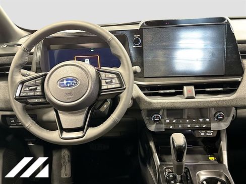 New 2026 Subaru Outback Limited AWD/4WD image 24