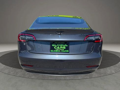 Used 2023 Tesla Model 3 Standard Range RWD image 5
