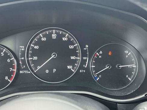 Used 2023 MAZDA CX-50 AWD 2.5 S w/ Cargo Package image 35