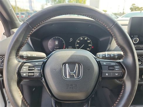 Used 2025 Honda HR-V Sport image 18