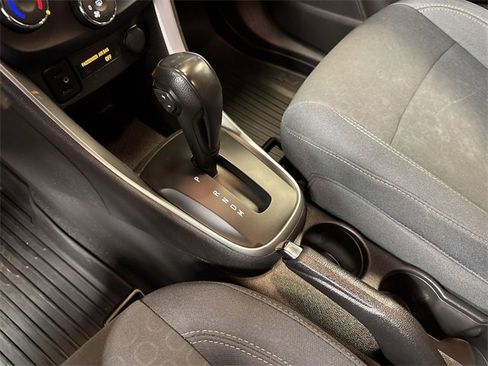 Certified 2019 Chevrolet Trax LS w/ Tint and Cruise Package image 19