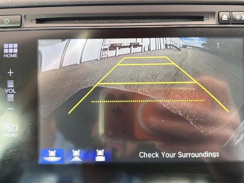 Used 2017 Honda HR-V EX-L image 29