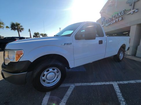 Used 2014 Ford F150 XL image 6