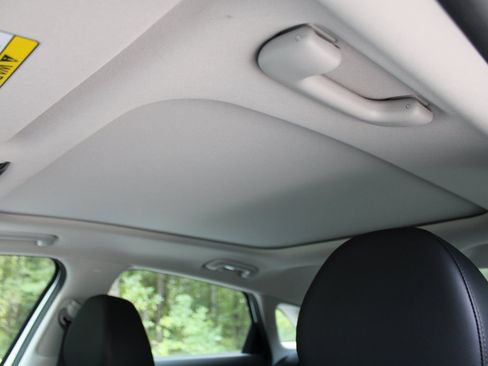 New 2026 Kia K5 EX image 57