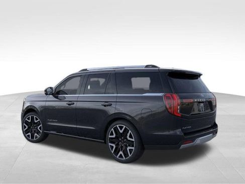 New 2026 Ford Expedition Platinum AWD/4WD image 5