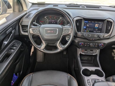 Used 2022 GMC Terrain AT4 image 16