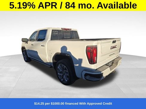 New 2026 GMC Sierra 1500 Denali w/ Denali Reserve Package image 5