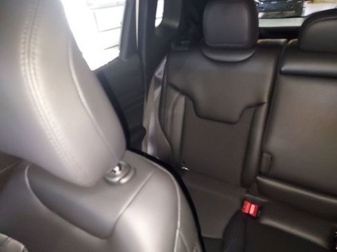 New 2026 Jeep Compass Latitude AWD/4WD image 12