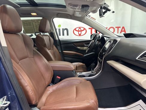 Used 2019 Subaru Ascent Touring image 9