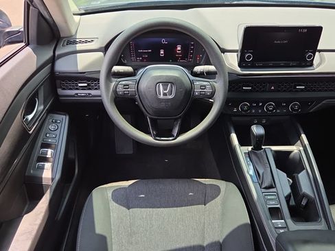 Used 2024 Honda Accord EX image 15