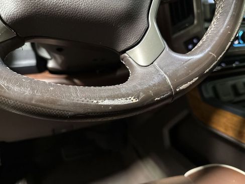 Used 2016 Chevrolet Silverado 1500 High Country image 32