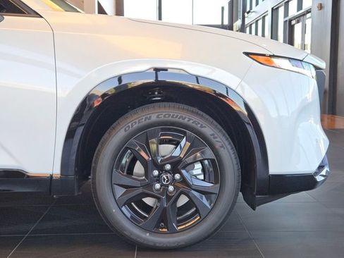 New 2026 MAZDA CX-5 2.5 S w/ Premium Package image 5