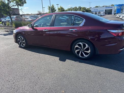 Used 2016 Honda Accord EX-L image 30