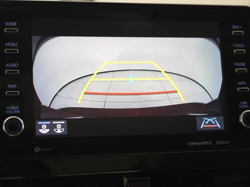 Used 2023 Toyota Camry XSE image 9