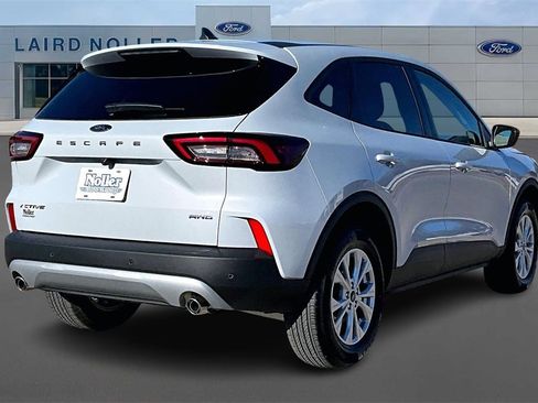New 2026 Ford Escape Active w/ Tech Pack #1 image 5