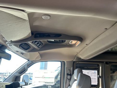 New 2026 Chevrolet Express 2500 w/ Driver Convenience Package RWD image 16