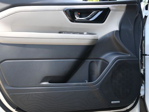 New 2026 Subaru Forester Limited AWD/4WD image 14