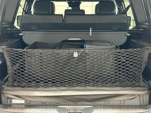 New 2027 Toyota Land Cruiser AWD/4WD image 27