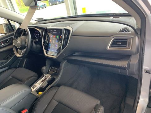 Certified 2025 Subaru Ascent Premium AWD/4WD image 21