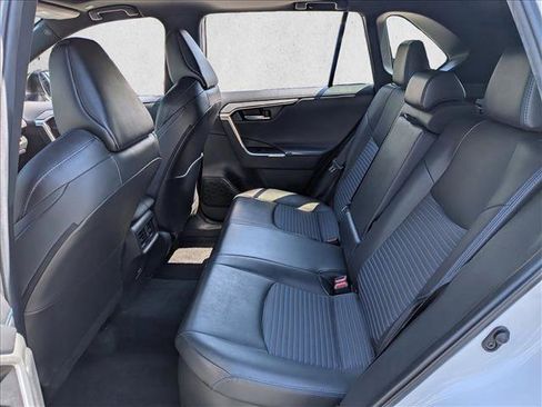 Used 2023 Toyota RAV4 XSE image 17