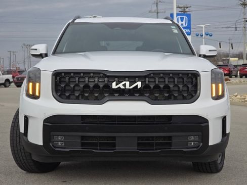 Used 2024 Kia Telluride SX Prestige X-Line image 19
