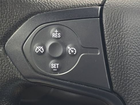 Used 2015 Chevrolet Silverado 1500 W/T w/ WT Convenience Package RWD image 29