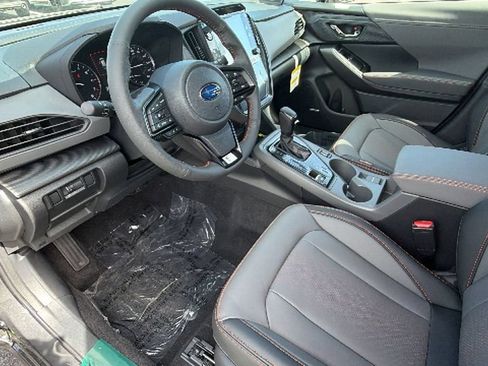 New 2026 Subaru Crosstrek 2.5i Limited w/ Crosstrek Mirror Package AWD/4WD image 10