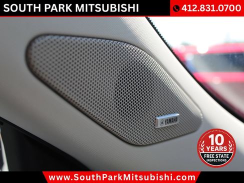 New 2026 Mitsubishi Outlander SEL image 31