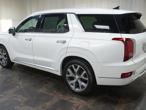 Used 2021 Hyundai Palisade Limited image 13